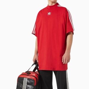 Balenciaga x Adidas T-Shirt size 2